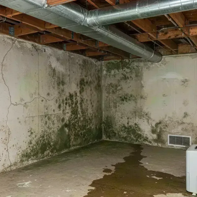 Professional Mold Removal in Cassville, MO